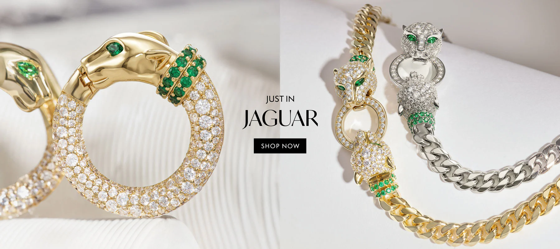A-List Luxury for Every Woman